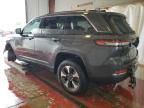 2023 Jeep Grand Cherokee Limited 4XE