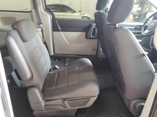 2008 Dodge Grand Caravan SXT