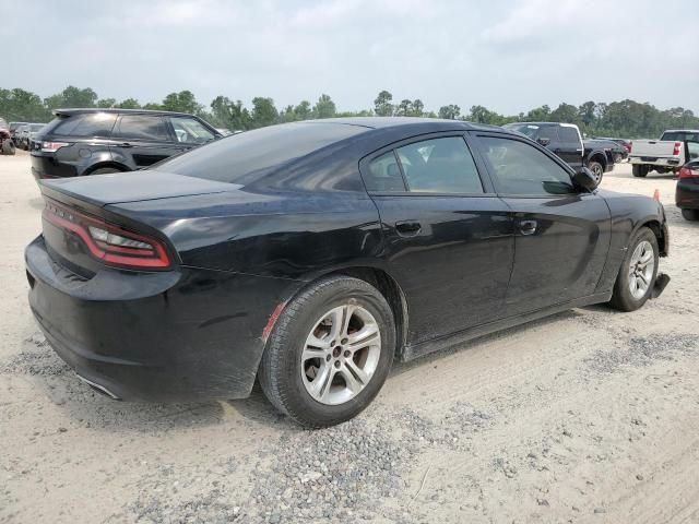 2016 Dodge Charger SE