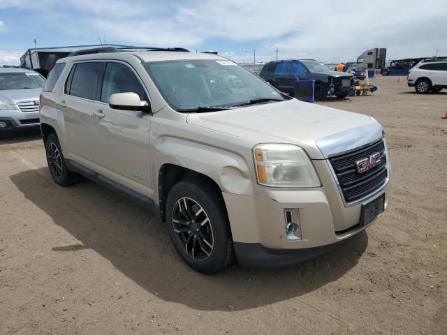 2011 GMC Terrain SLT