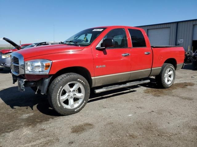 2008 Dodge RAM 1500 ST