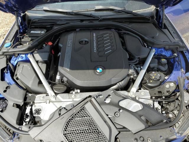 2021 BMW M440XI