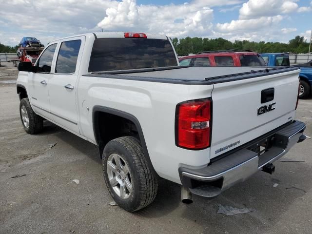 2014 GMC Sierra K1500 SLT