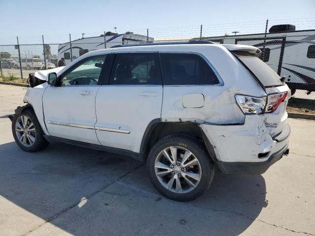 2013 Jeep Grand Cherokee Laredo