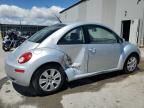 2008 Volkswagen New Beetle S