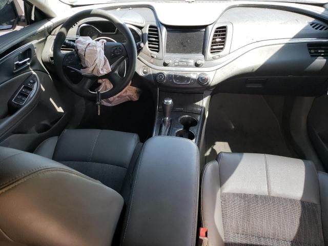 2019 Chevrolet Impala LS