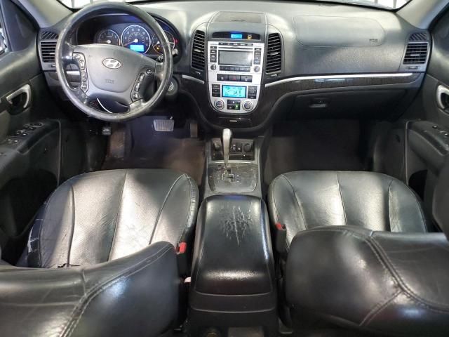 2009 Hyundai Santa FE SE