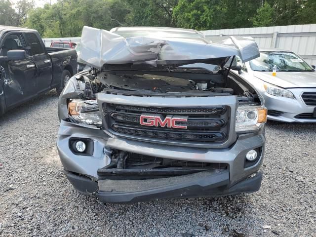 2019 GMC Canyon SLE