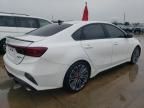 2022 KIA Forte GT