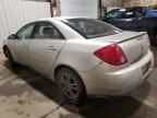 2007 Pontiac G6 Base