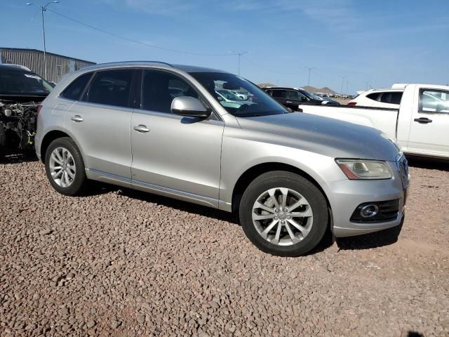 2013 Audi Q5 Premium