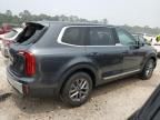 2024 KIA Telluride LX