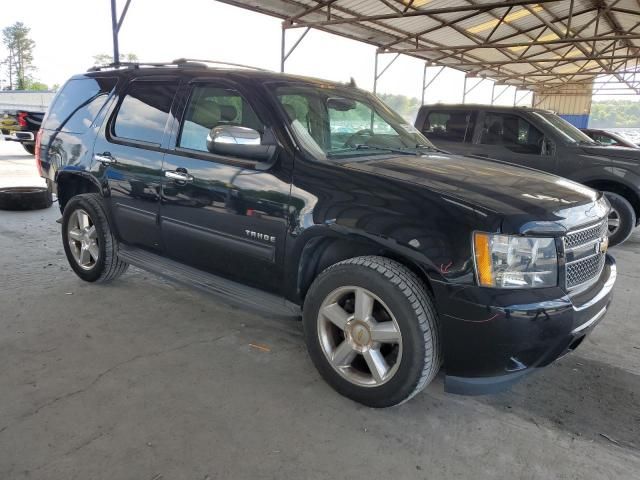 2010 Chevrolet Tahoe C1500 LT