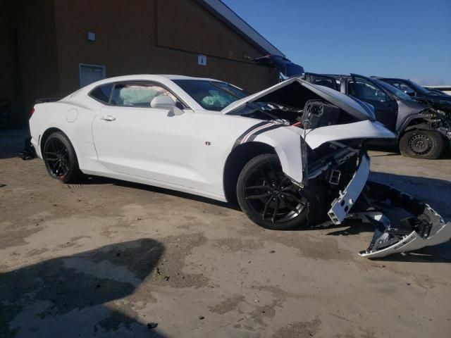 2019 Chevrolet Camaro LS