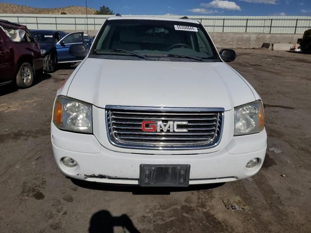 2007 GMC Envoy