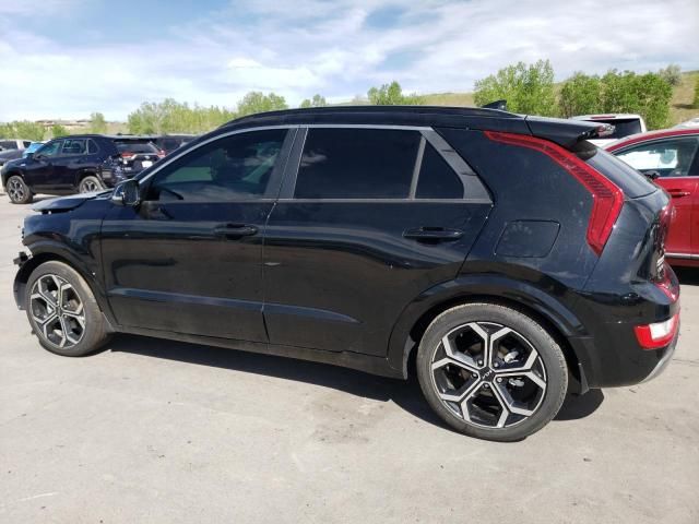 2023 KIA Niro EX