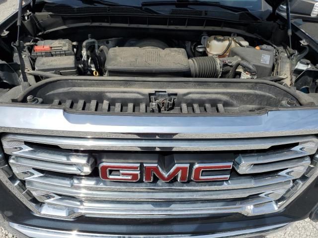 2020 GMC Sierra K1500 SLT