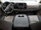 2007 Chevrolet Silverado C1500 Crew Cab