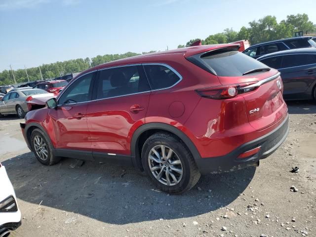 2019 Mazda CX-9 Touring