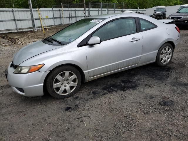 2006 Honda Civic LX