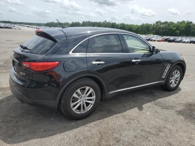 2016 Infiniti QX70