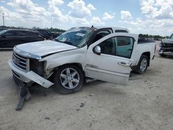 GMC Vehiculos salvage en venta: 2013 GMC Sierra C1500 SLE