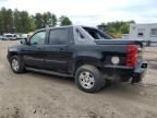 2007 Chevrolet Avalanche K1500