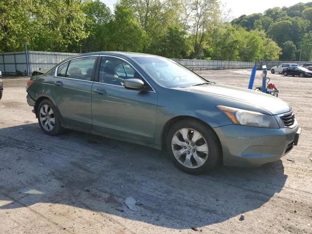 2009 Honda Accord EXL