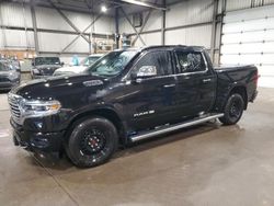 2022 Dodge RAM 1500 Longhorn en venta en Montreal Est, QC