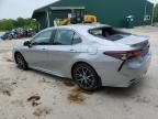 2024 Toyota Camry SE Night Shade