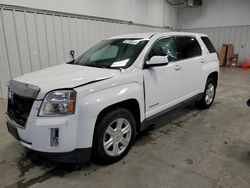 Salvage cars for sale at Windham, ME auction: 2014 GMC Terrain SLE