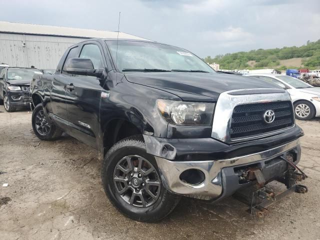 2008 Toyota Tundra Double Cab