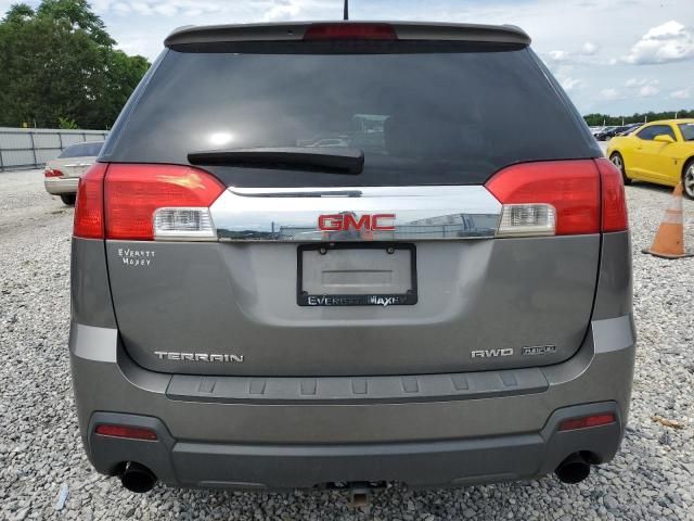 2012 GMC Terrain SLT