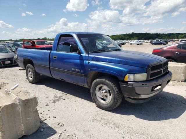 1996 Dodge RAM 1500