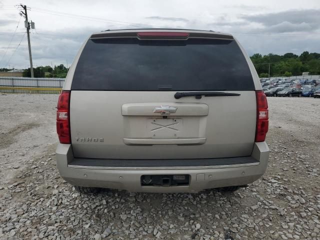 2007 Chevrolet Tahoe K1500