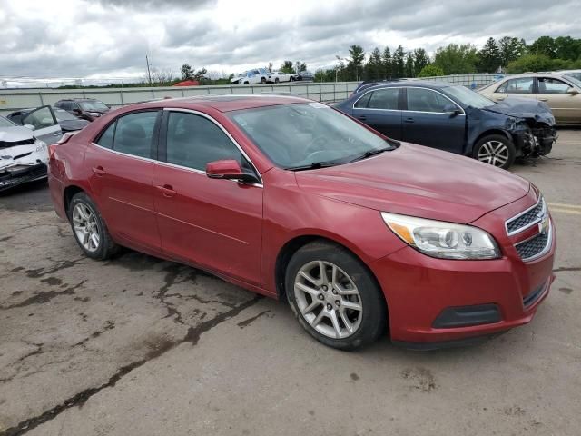 2013 Chevrolet Malibu 1LT