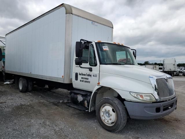 2007 International 4000 4200 LP