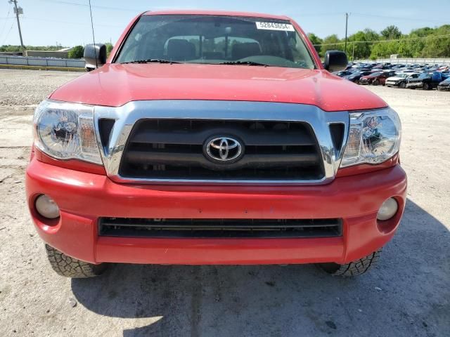 2006 Toyota Tacoma Double Cab