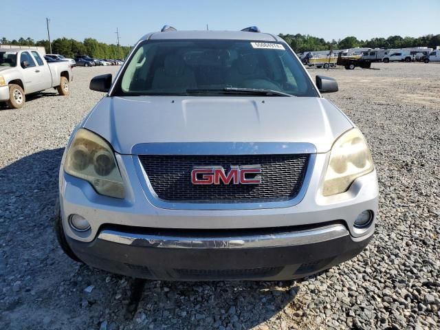 2009 GMC Acadia SLE