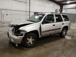 4 X 4 for sale at auction: 2004 Chevrolet Trailblazer LS