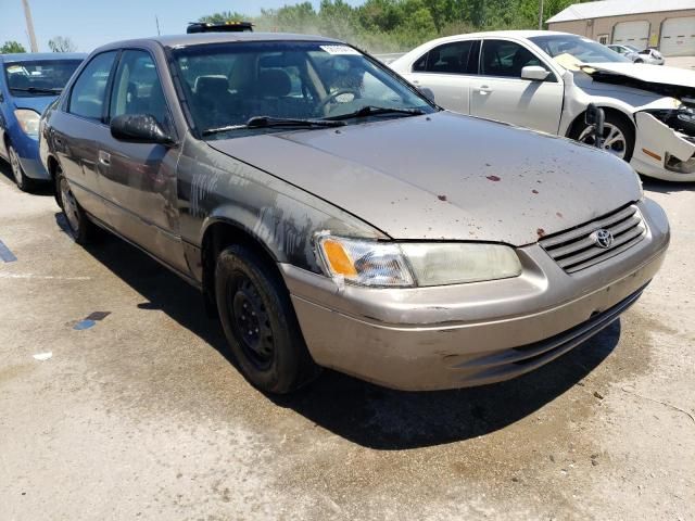 1999 Toyota Camry CE