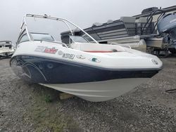 Other salvage cars for sale: 2008 Other Boat