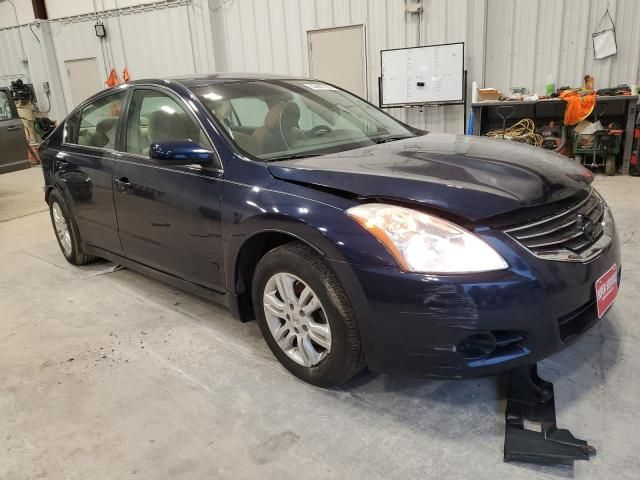 2011 Nissan Altima Base