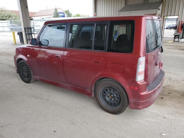 2006 Scion XB