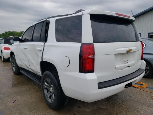 2019 Chevrolet Tahoe K1500 LS