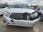 2010 Toyota Highlander