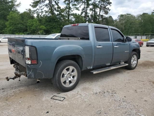 2011 GMC Sierra C1500 SLE