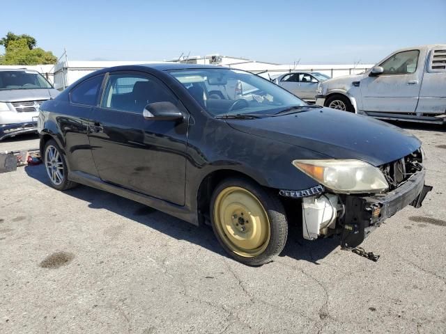 2007 Scion TC