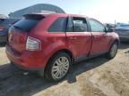 2010 Ford Edge Limited