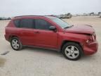 2007 Jeep Compass